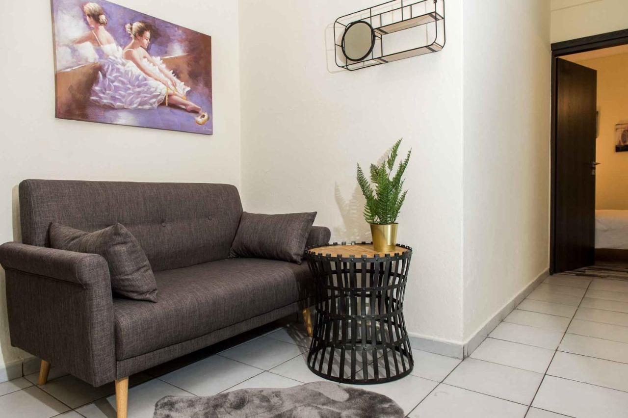 Luxury Apartments In Skg Tessalónica Exterior foto