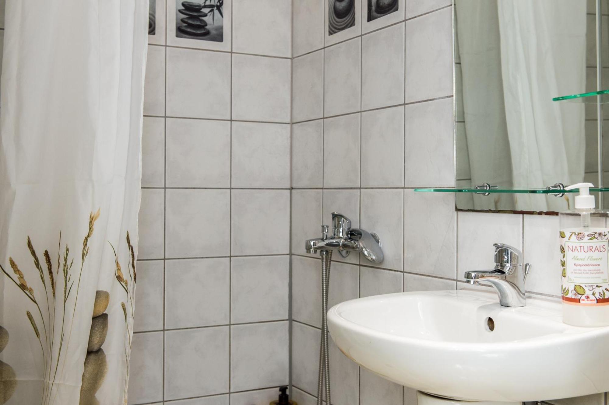 Luxury Apartments In Skg Tessalónica Quarto foto