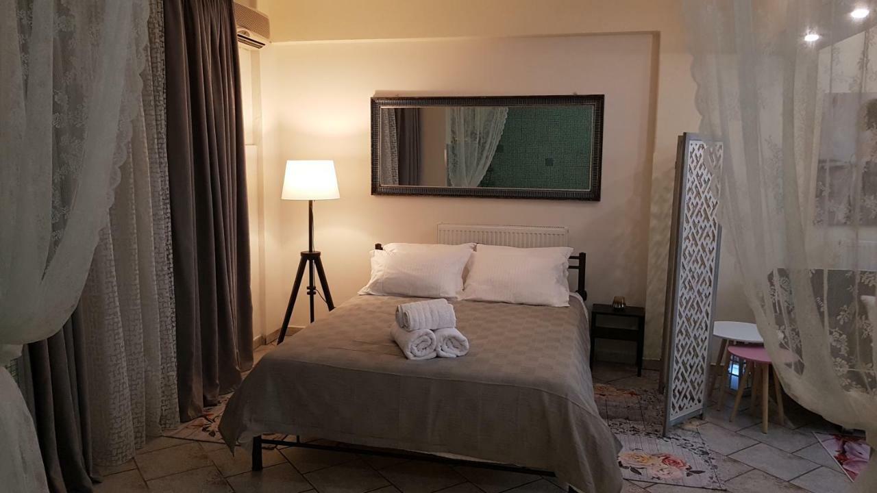 Luxury Apartments In Skg Tessalónica Exterior foto